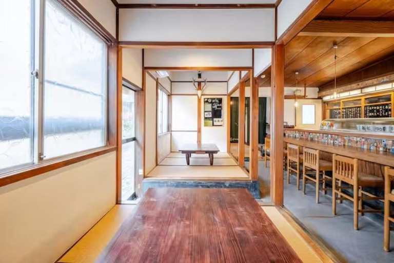 Others 4, Guesthouse giwa - Vacation STAY 23190v, Mishima