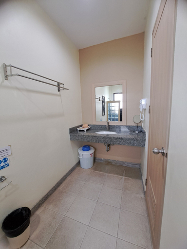 Bathroom 5, Happy Cottages Phuket, Phuket Island