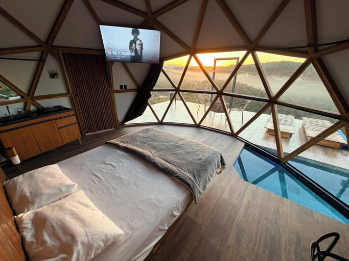 Room 3, Domo, Formosa