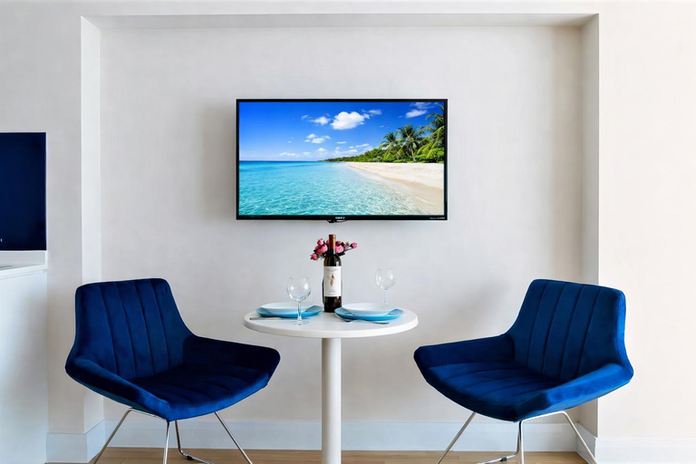 1, Premium Sea View apartments, Batumi