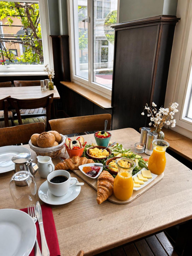 Food & Drinks 5, Storyhotel Bergischer Hof Konigswinter, Rhein-Sieg-Kreis