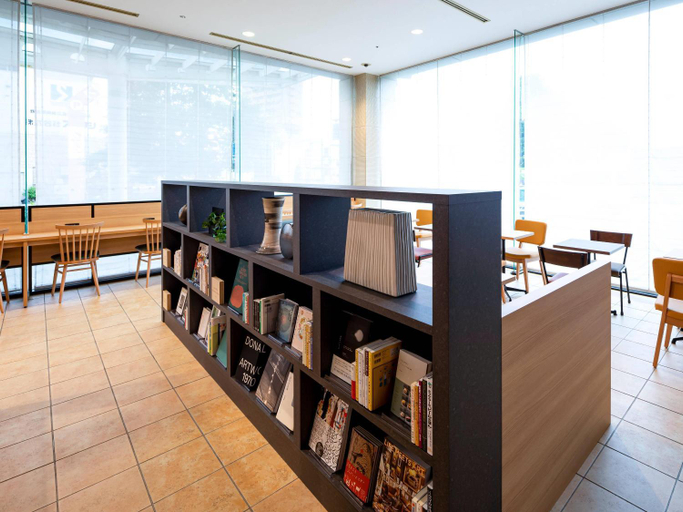 Food & Drinks 4, Comfort Hotel Toyokawa, Toyokawa
