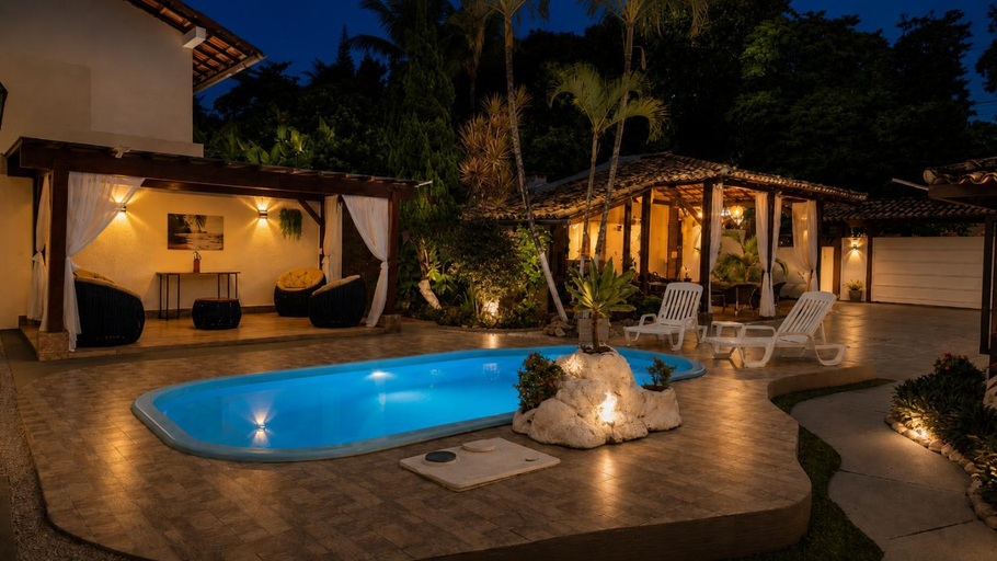 Sport & Beauty 4, Villa Sunset, Porto Seguro