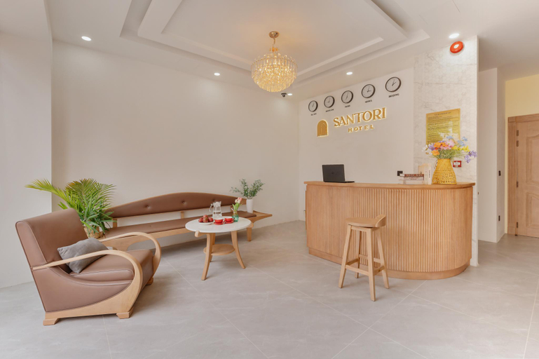 Facilities 3, Santori Hon Thom Phu Quoc - Free Cable Car & Water Park, Phú Quốc