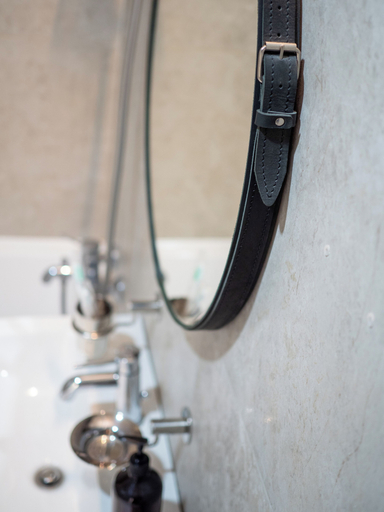 Bathroom 3, Terra Residence near to MEGA, Almaty