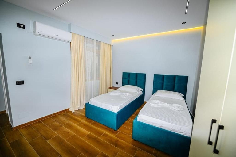 Room 4, Mon Ami Boutique Hotel, Shkodrës
