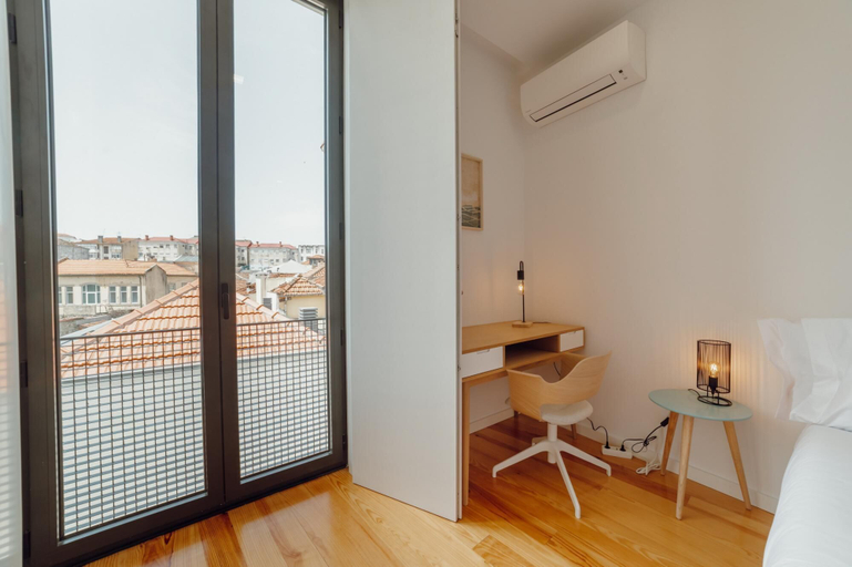 Others 4, Courtyard Oporto Design Apartment G, Porto
