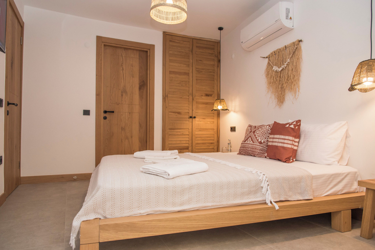 Bedroom 3, Lupa Alacati, Çeşme