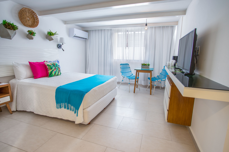 Bedroom 3, Mia Reef Isla Mujeres All Inclusive, Isla Mujeres