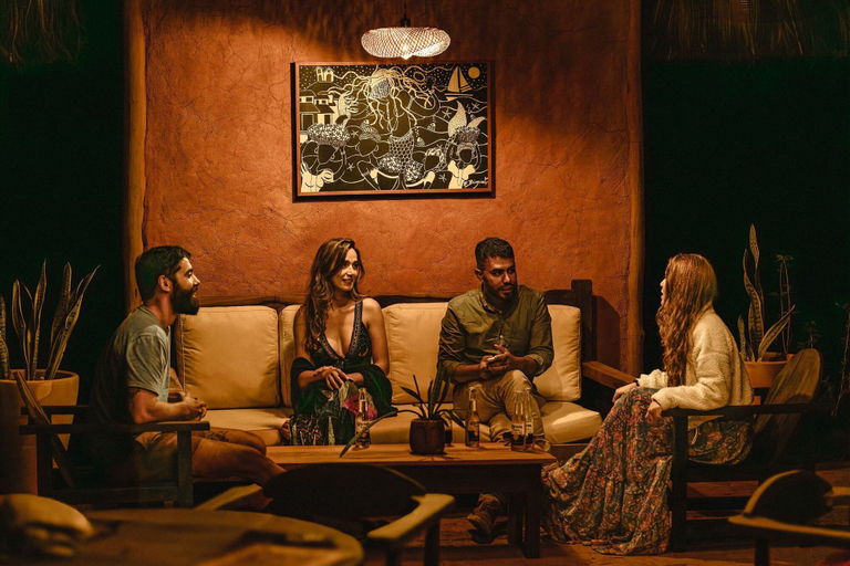 Food & Drinks 4, Villa Aruanda, Alto Paraíso de Goiás