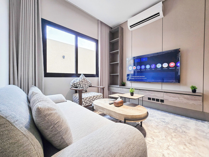 Living area 3, MR STAY, Riyadh