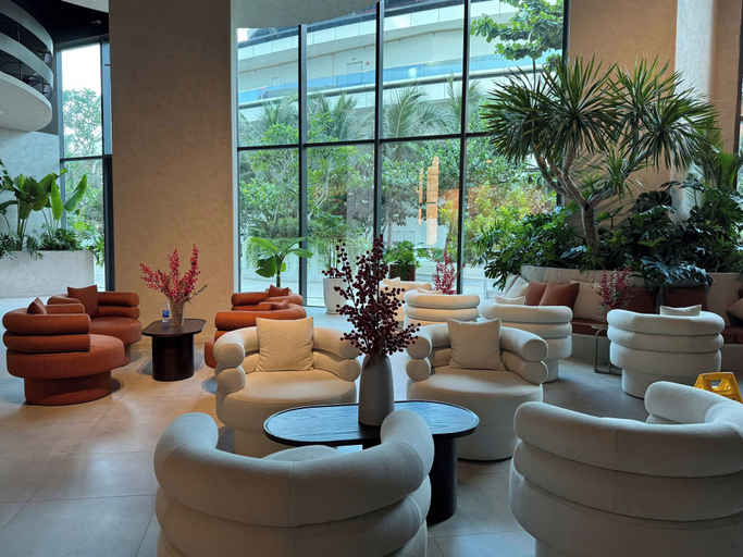 Interior, Bai Tien Ocean Front Residences, Nha Trang