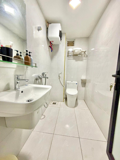 Bathroom 4, Noi Bai Airport Hotel, Sóc Sơn