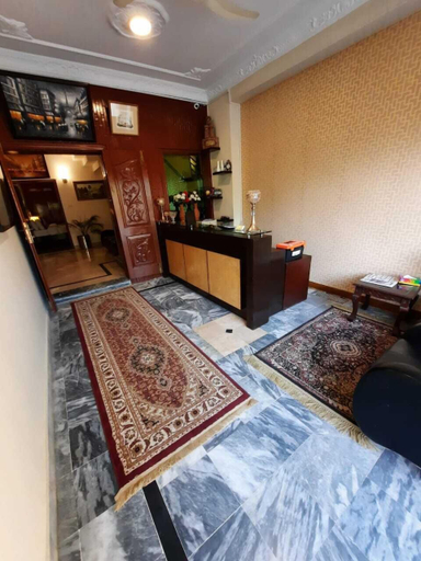 Others 4, Premier Inn Villa, Islamabad