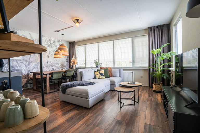 Bedroom 2, Hakuna Matata, Groningen