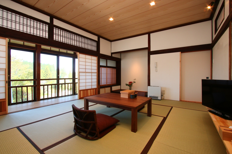 Others 5, Jigoku Onsen Seifuso, Minamiaso