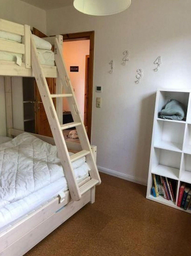 Room 4, Ferienwohnung in Petersdorf auf Fehmarn, Ostholstein