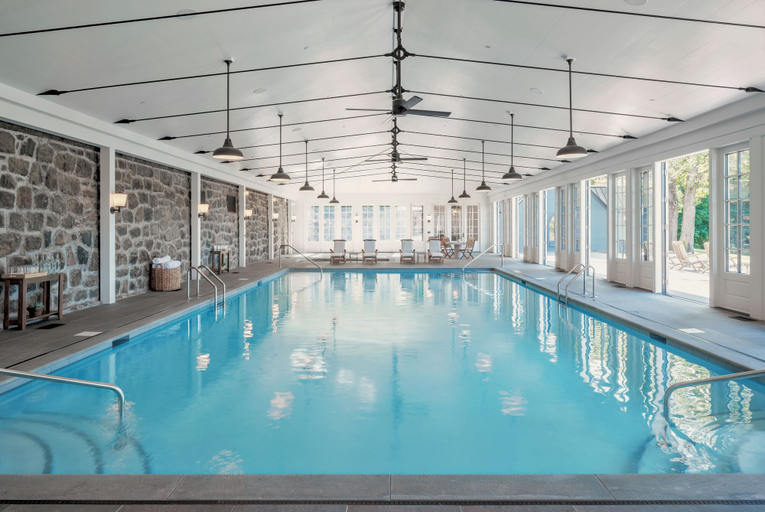 Sport & Beauty 5, The Ranch Hudson Valley, Rockland