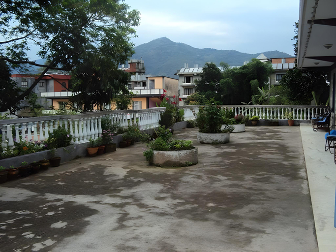 Others 5, The Sacred Valley Inn, Gandaki