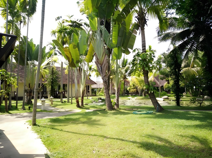 Others 4, Suwannatara Resort & Spa Chiang Mai , Doi Saket