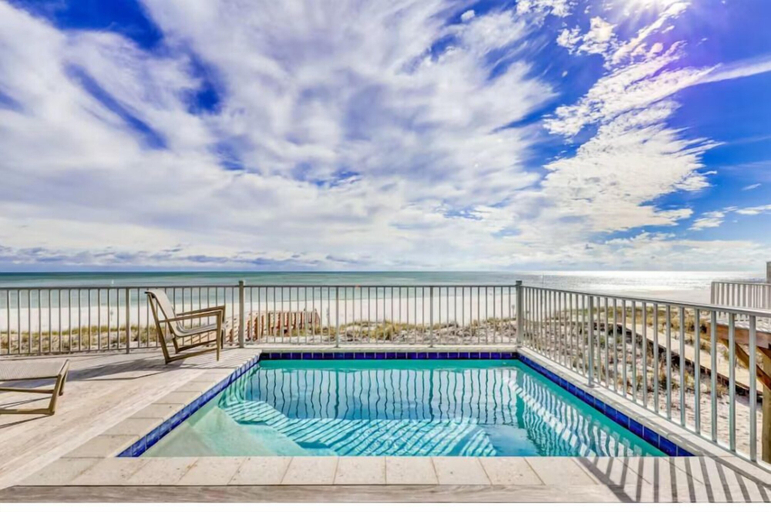 Sport & Beauty 4, Beach Vista Two Beach House, Baldwin