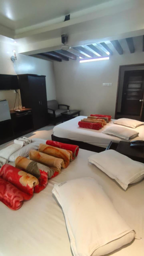 Others 4, Well Park Resort, Cox's Bazar