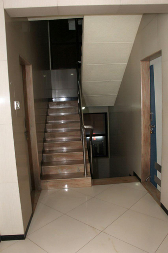 Others 4, HOTEL SHANTI PALACE, Satara