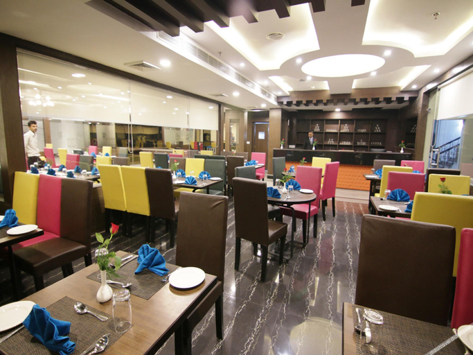 Food & Drinks 5, Trinetar Jammu, Samba