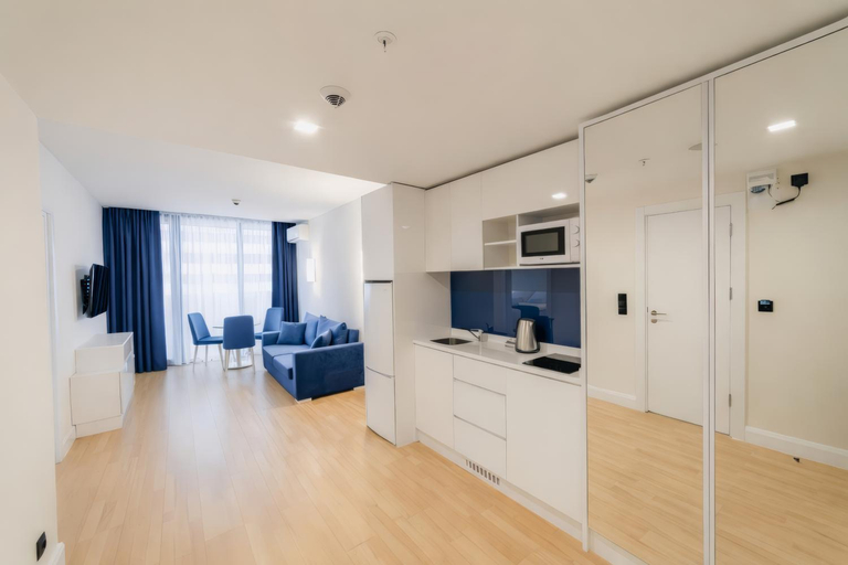2, Premium Sea View apartments, Batumi