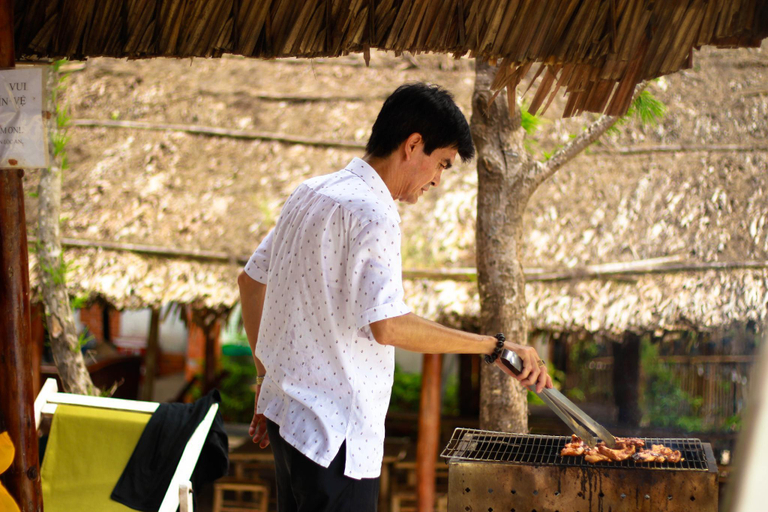 Food & Drinks 3, Loc An Resort, Đất Đỏ