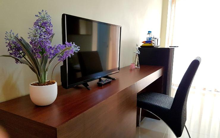 Others 4, B.R.S. at Hotel Baanbumrungsuk, Muang Chumphon