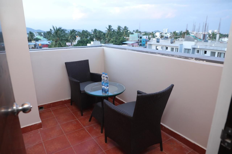 Others 5, BLOFT HOTEL, Vellore
