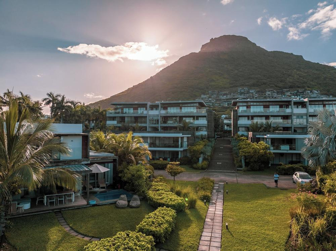 Exterior & Views 1, Manta Cove by Horizon Holidays, Black River
