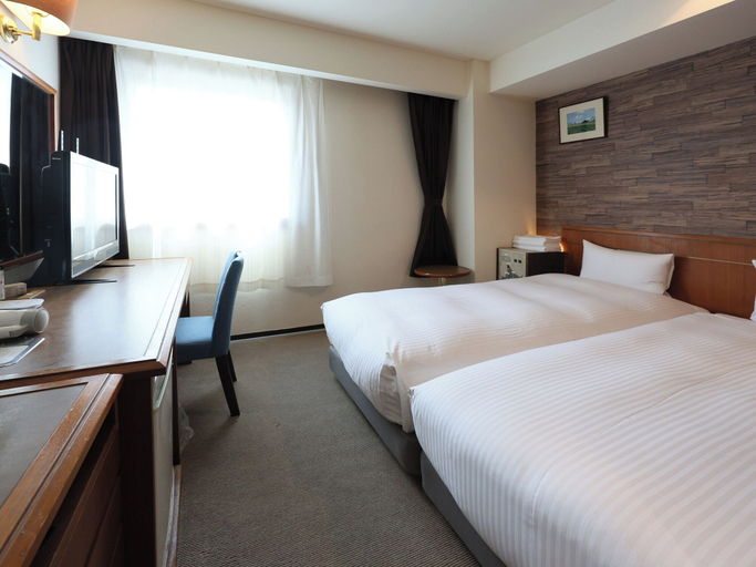 Bedroom 2, Tabist THE GREEN SAPPORO, Sapporo