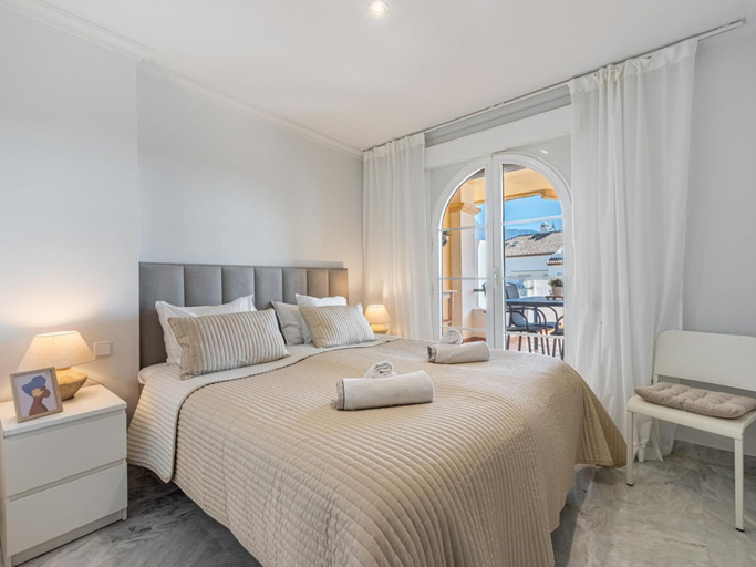 Room 2, Se or o de Aloha in Marbella, Málaga