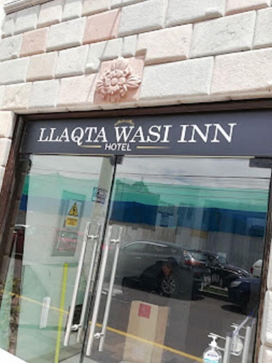 Exterior & Views 2, Hotel Llaqta Wasi Inn, Cusco