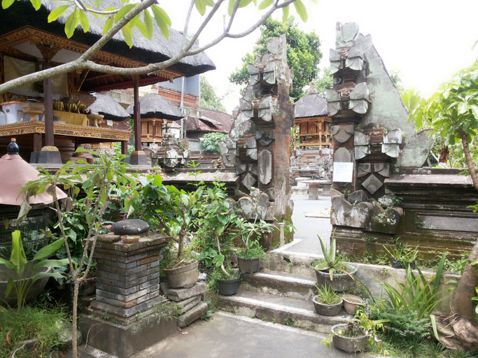 Others 4, Dekwah Homestay, Gianyar