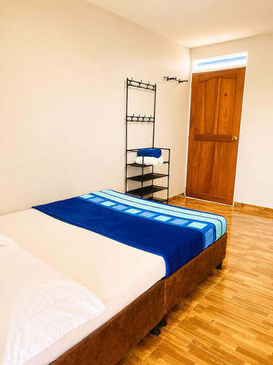Room 5, Finca Hotel Vista Palmar, Quimbaya