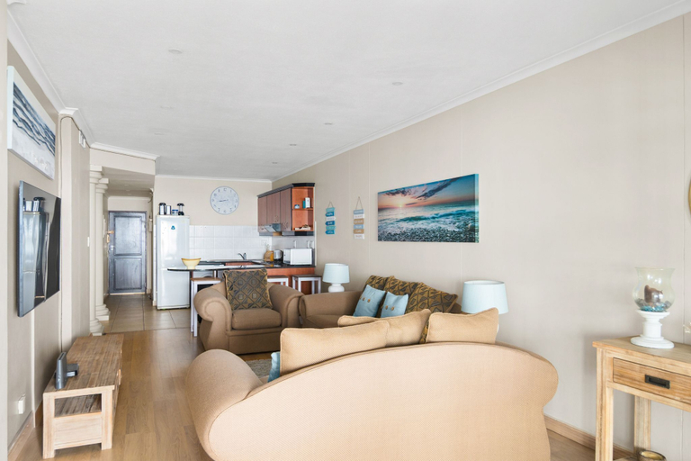 Interior 3, Bali Hai 103, eThekwini