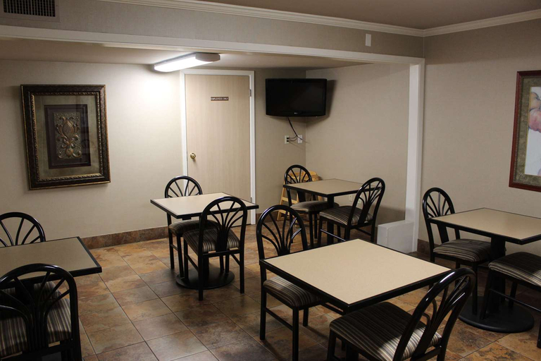 Others 4, Quality Inn Conway - Greenbrier, Faulkner
