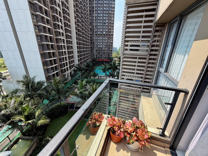 Others 3, APARTEMEN SKY HOUSE BSD, South Tangerang
