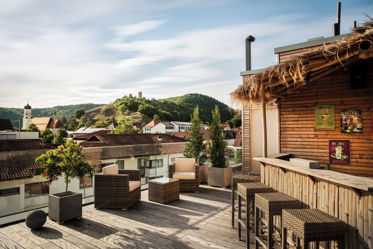 Exterior & Views 2, HGS3 Konzept-Hotel, Alb-Donau-Kreis