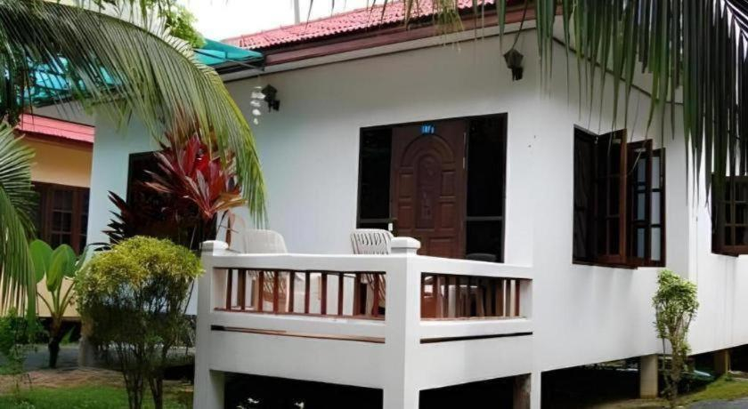 Exterior & Views 1, Samui Natien Village, Ko Samui