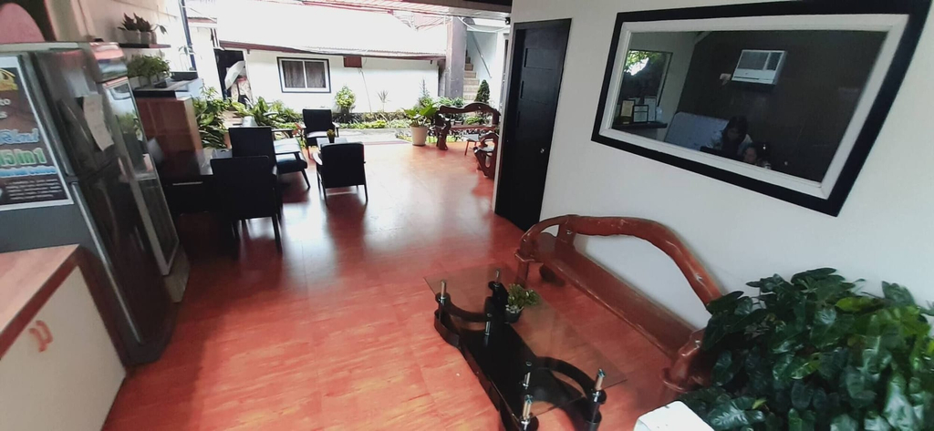 Dining 2, Avana Hills Boracay Prime - Loft, Malay