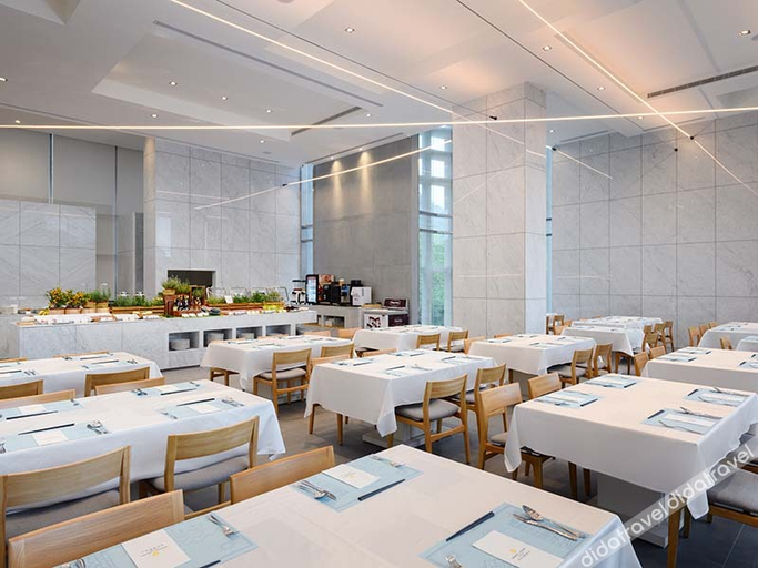 Food & Drinks 4, Orient Luxury Hotel-Jiao Xi, Yilan
