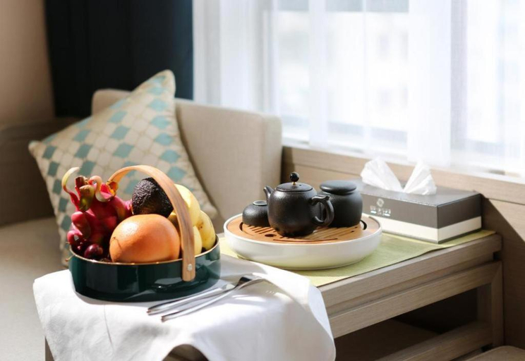 Food & Drinks 5, Xiamen Seashine Lakeview Hotel, Xiamen