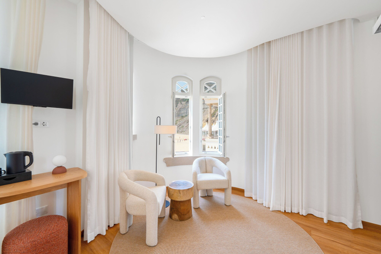 Interior 4, Alluz - Chalet by the sea, Nazaré