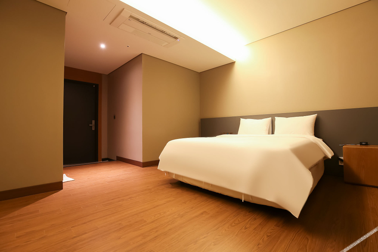 Bedroom 3, Anmyeondo (kkotji) Del Mar, Taean