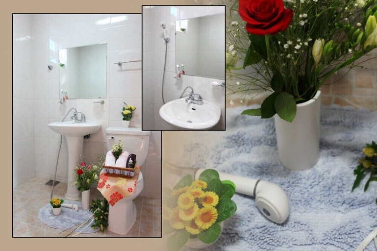 Bathroom 3, Hurb Green, Gapyeong