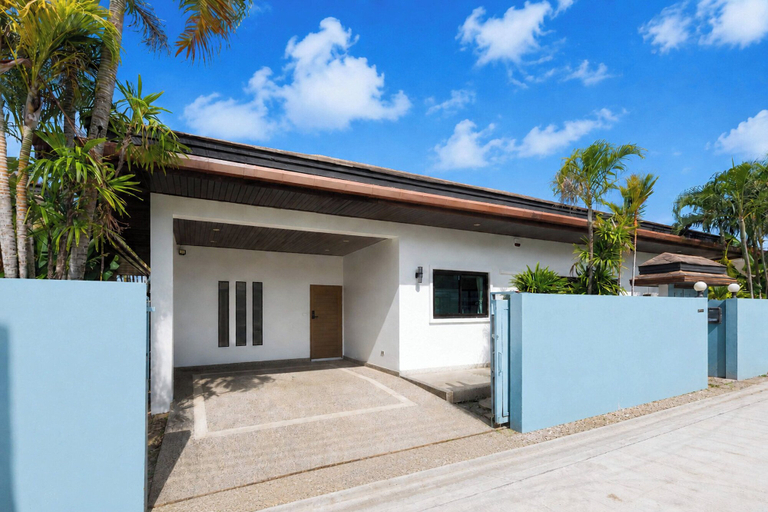 Exterior & Views 2, Boutique 3BR Pool Villa White Cove Rawai, Pulau Phuket